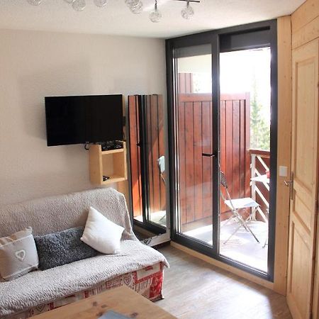Appartement T2 Col De Merdassier Au Pied Des Pistes มานิโกด ภายนอก รูปภาพ