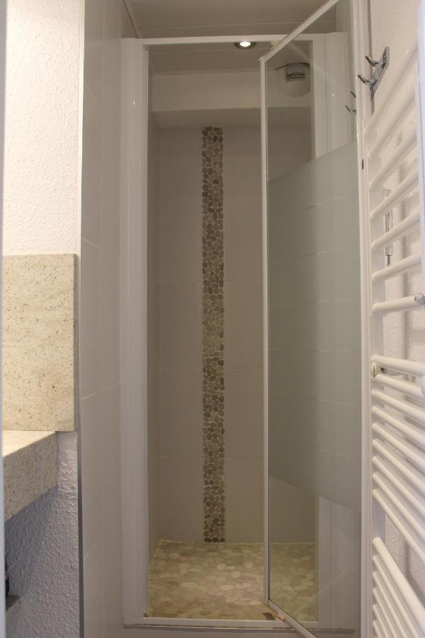 Appartement T2 Col De Merdassier Au Pied Des Pistes มานิโกด ภายนอก รูปภาพ