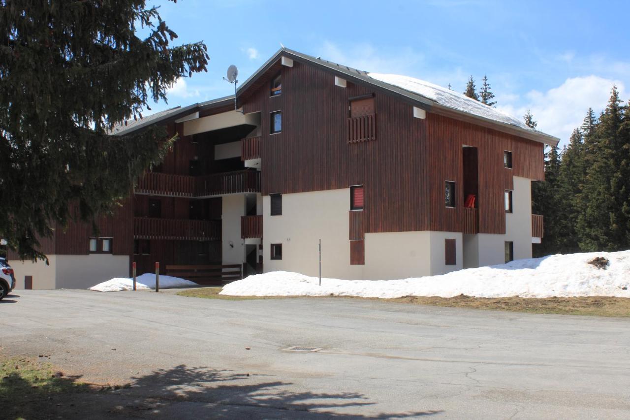 Appartement T2 Col De Merdassier Au Pied Des Pistes มานิโกด ภายนอก รูปภาพ