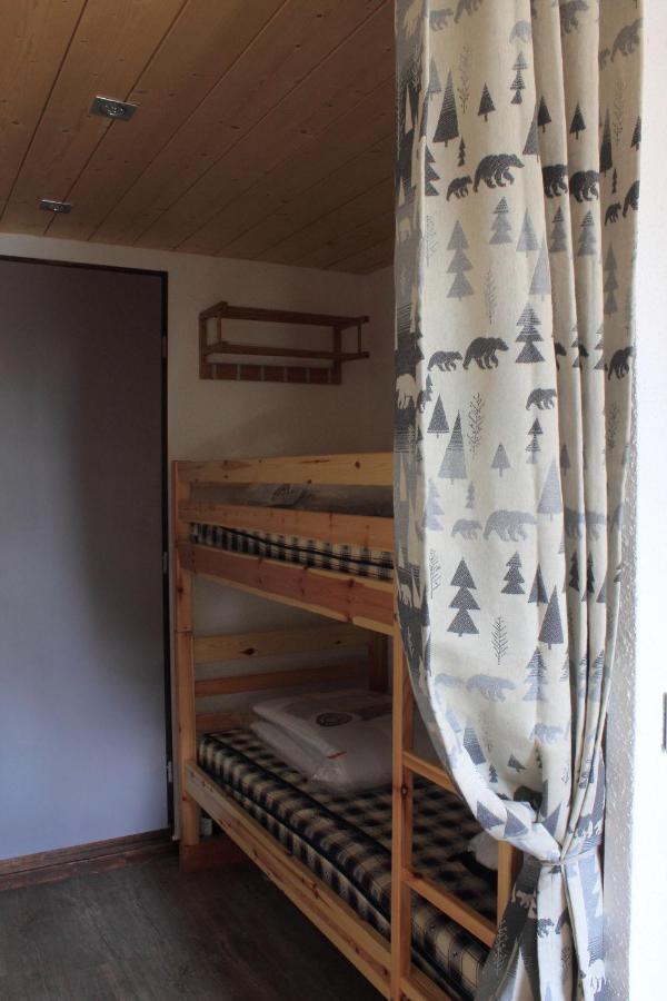 Appartement T2 Col De Merdassier Au Pied Des Pistes มานิโกด ภายนอก รูปภาพ