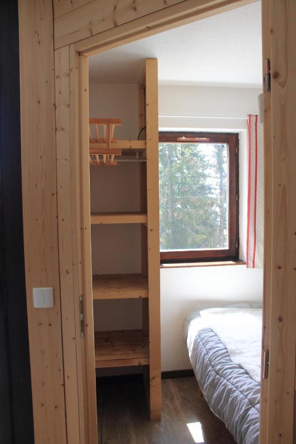 Appartement T2 Col De Merdassier Au Pied Des Pistes มานิโกด ภายนอก รูปภาพ