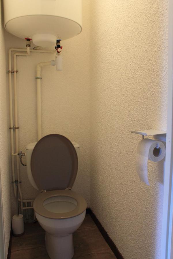 Appartement T2 Col De Merdassier Au Pied Des Pistes มานิโกด ภายนอก รูปภาพ